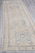 Antique Heriz Runner Rug (3' x 10')